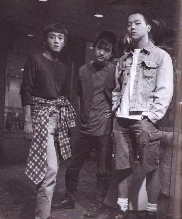 窦唯：魅力在骨头里，与皮相无关