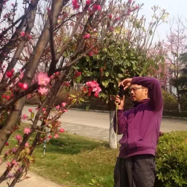 窦唯：魅力在骨头里，与皮相无关