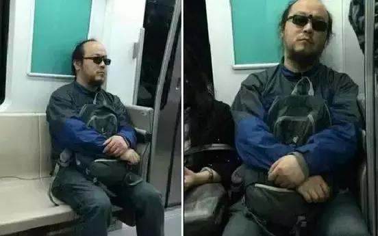 窦唯：魅力在骨头里，与皮相无关