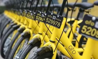 石家庄街头现共享房车: 1天租金29.9元 C1驾照可开