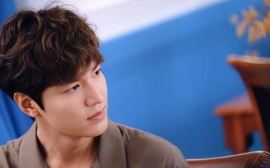 《继承者们》主演今昔对比：他们都跃升主演，除了她