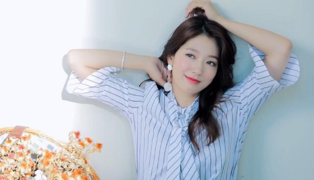 《继承者们》主演今昔对比：他们都跃升主演，除了她