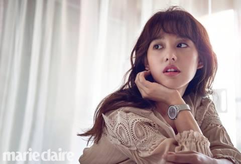 《继承者们》主演今昔对比：他们都跃升主演，除了她