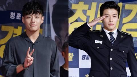 《继承者们》主演今昔对比：他们都跃升主演，除了她