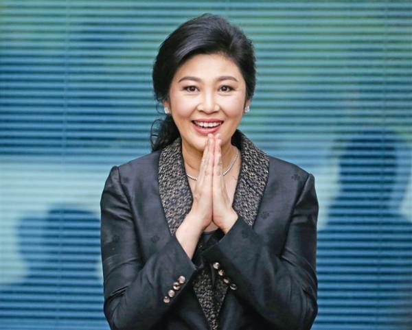 英拉“金蝉脱壳”留下乱粥一锅，泰国政局或风雨再起