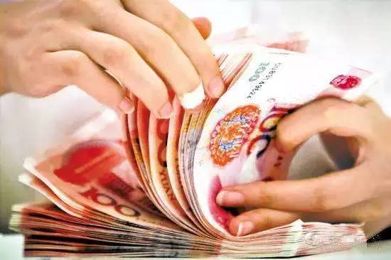 月入过万不算高新?在中国究竟有多少人月入过万