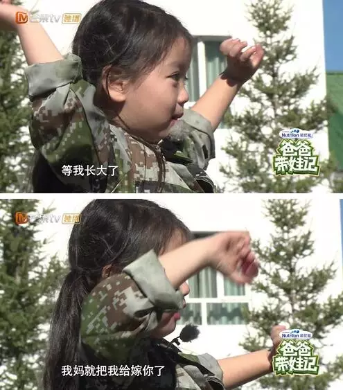 新一季《爸爸去哪儿》被叫停 背后原因是啥?