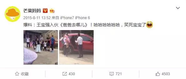 新一季《爸爸去哪儿》被叫停 背后原因是啥?