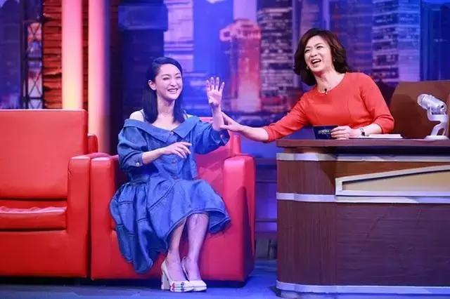 《金星秀》停播，除了被「封杀」，你还应该知道这些事