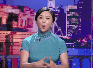 《金星秀》停播，除了被「封杀」，你还应该知道这些事