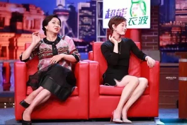 《金星秀》停播，除了被「封杀」，你还应该知道这些事