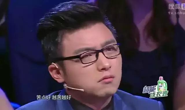 《金星秀》停播，除了被「封杀」，你还应该知道这些事