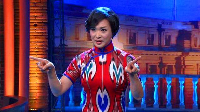 《金星秀》被举报遭停播？金星怒怼东方卫视，大曝真相！