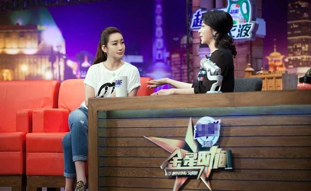 《金星秀》被举报遭停播？金星怒怼东方卫视，大曝真相！