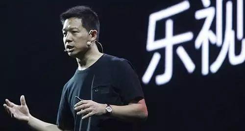 乐视炸了！贾跃亭居然真的回国了？