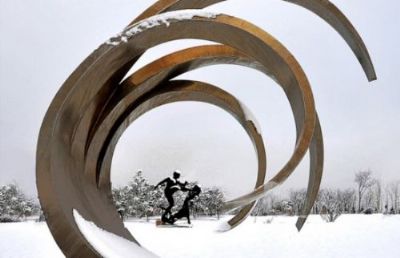 长春世界雕塑公园