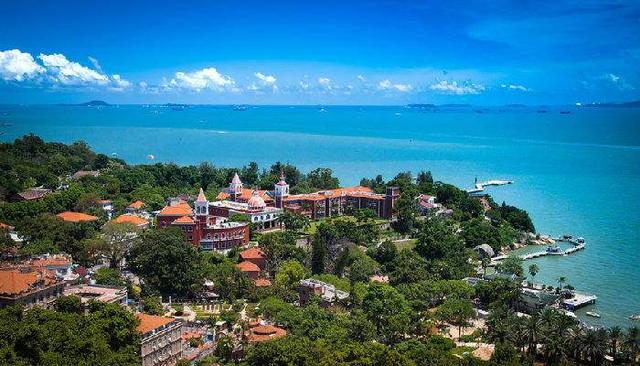 8天长假7天在下雨，国庆出游要“泡汤”？