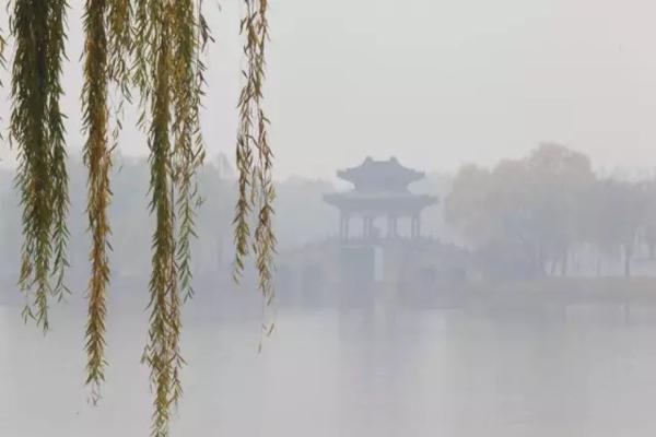 8天长假7天在下雨，国庆出游要“泡汤”？