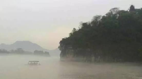 8天长假7天在下雨，国庆出游要“泡汤”？