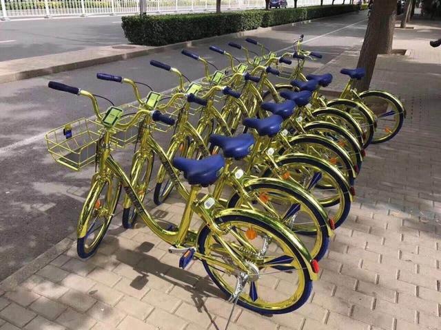 追踪酷骑单车风波：多地“人去楼空”，30亿押金恐难退还