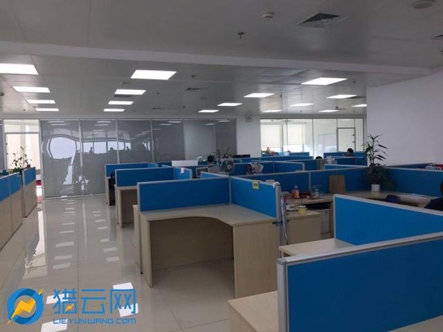 追踪酷骑单车风波：多地“人去楼空”，30亿押金恐难退还