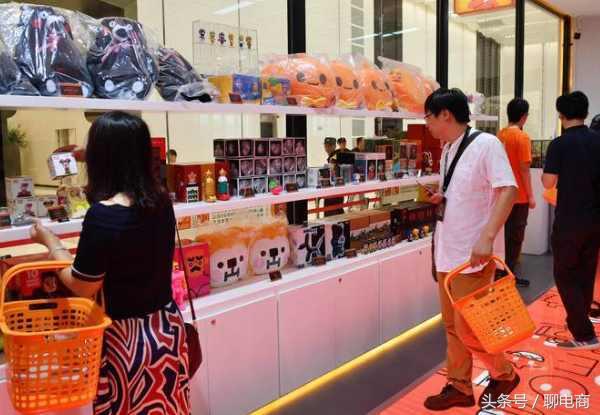 继无人超市之后！马云又一重大宣布：无人加油站来了