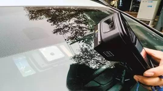 新规又来！2018年起汽车要办理电子车牌，不然罚500！