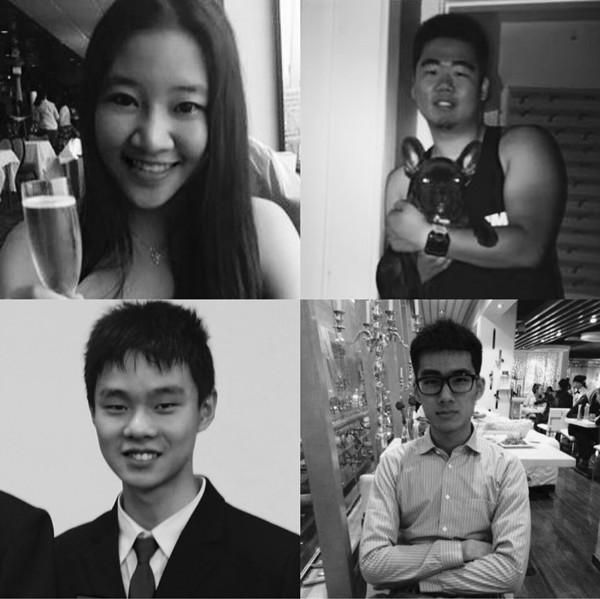 又一名北大女留学生在美失联，生死未卜，令人心痛！