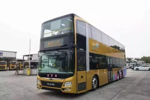 港珠澳大桥巴士票价是多少？2018港珠澳大桥穿梭巴士价格规定出炉