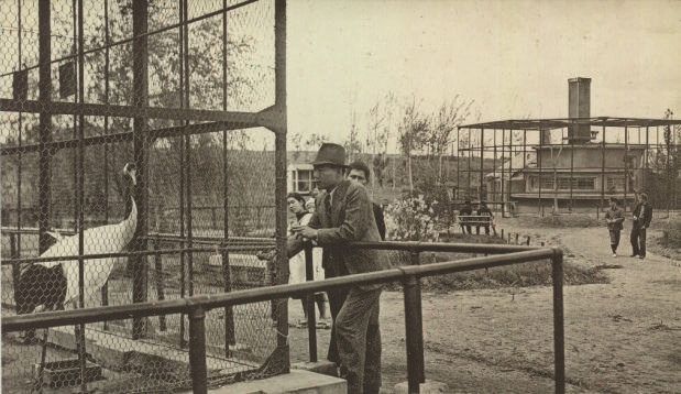 伪满时期的白山公园 (2).jpg 伪满时期的白山公园 (2).jpg