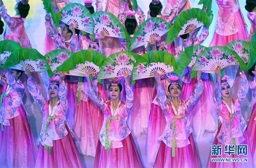 （军运会）（28）第七届世界军人运动会闭幕式在武汉举行