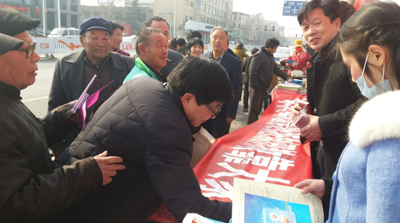 反对邪教靠大家,我也来签上名字 反对邪教靠大家,我也来签上名字