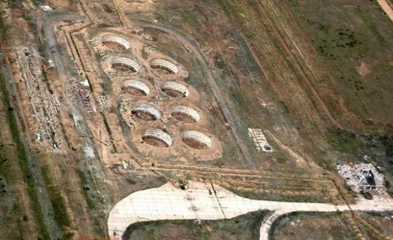 英媒揭秘苏联核试验场：附近小镇有居民生来无臂