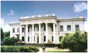 蒙古国新总统换官邸 蒙古国新总统换官邸