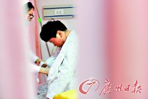 少女患两性畸形有男性生殖器 被取笑为“人妖”