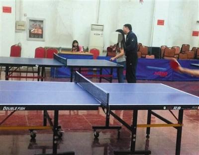 网曝女生被老师摸胸 北京联大：涉事教师被停课