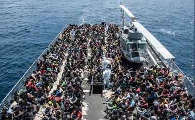 为什么中国必将成为发达工业化国家?