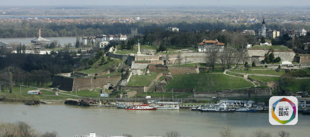 卡莱梅格丹城堡 卡莱梅格丹城堡