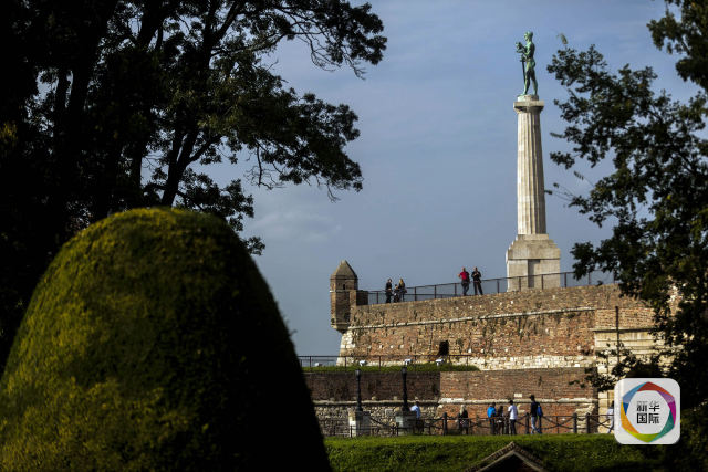 卡莱梅格丹城堡胜利者纪念碑 卡莱梅格丹城堡胜利者纪念碑