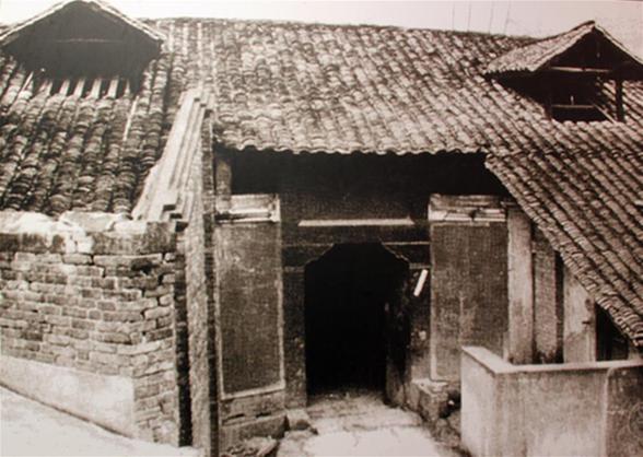 (长征胜利80周年·历史解码·图文互动)长征时红军战士真的用茅台酒洗脚吗?