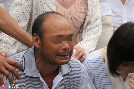 央视调查大学生学费被骗:骗子若改号将无法追溯