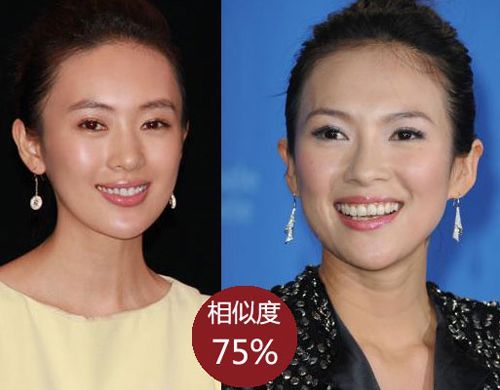 她被称作小章子怡遭前男友暴打 33岁恋上50岁富商 她被称作小章子怡遭前男友暴打 33岁恋上50岁富商