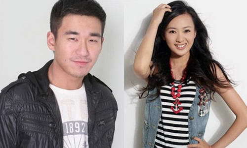 她被称作小章子怡遭前男友暴打 33岁恋上50岁富商 她被称作小章子怡遭前男友暴打 33岁恋上50岁富商