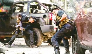 影视“华流”来了吗 影视“华流”来了吗