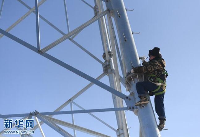 中央地方频频出招确保人民群众过上“暖生活” 中央地方频频出招确保人民群众过上“暖生活”