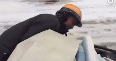 中央地方频频出招确保人民群众过上“暖生活” 中央地方频频出招确保人民群众过上“暖生活”