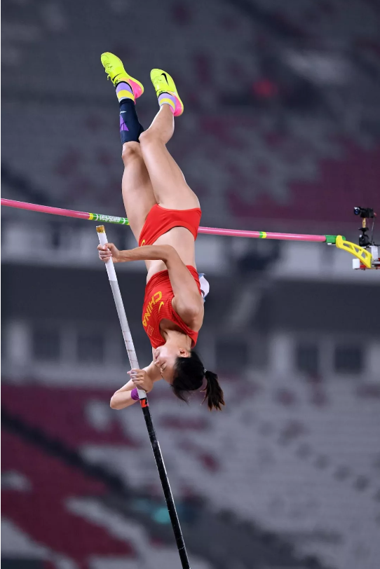 赛场上他们是赢家,场下同样活得精彩!