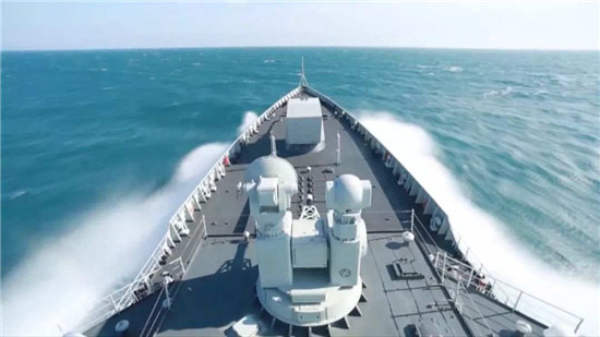 中国军队一分钟-中国吉林网