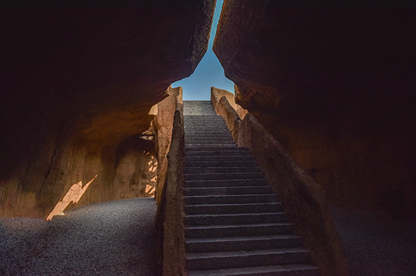 西侯度 中国最古老的旧石器遗址 西侯度 中国最古老的旧石器遗址