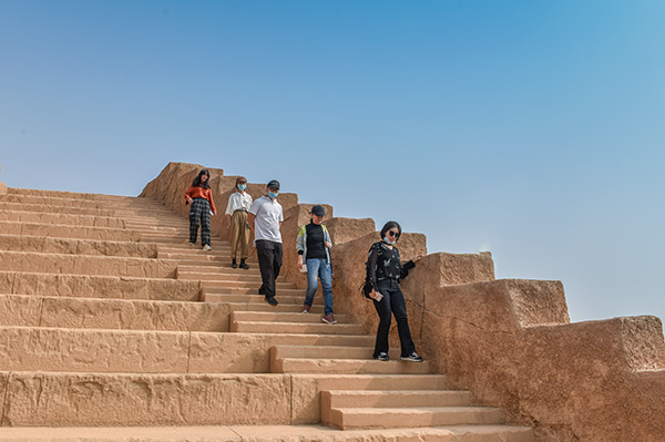西侯度 中国最古老的旧石器遗址 西侯度 中国最古老的旧石器遗址
